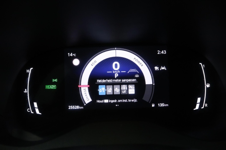 Toyota Yaris - 1.5 Hybrid 115 First Edition 54