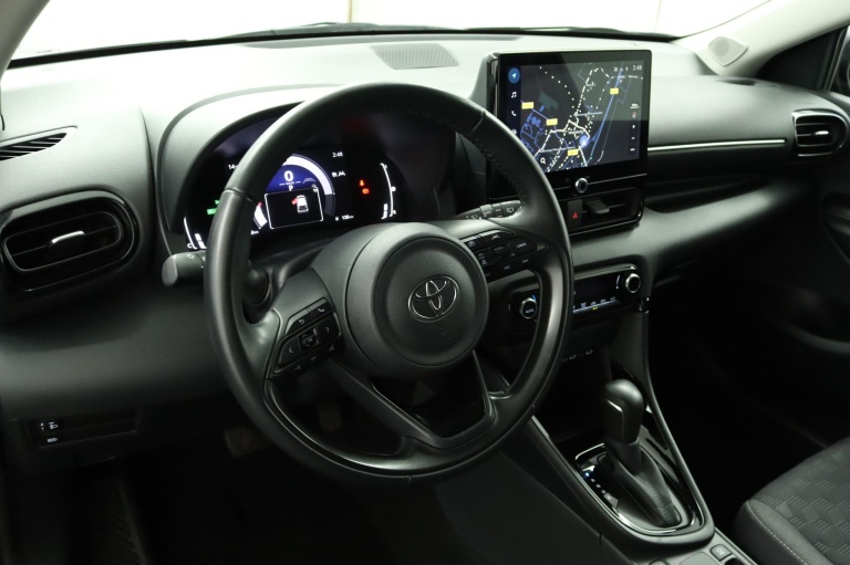 Toyota Yaris - 1.5 Hybrid 115 First Edition 63