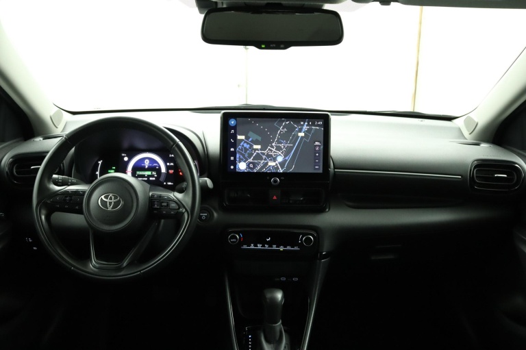 Toyota Yaris - 1.5 Hybrid 115 First Edition 64