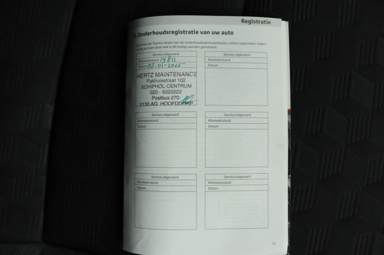 Toyota Yaris - 1.5 Hybrid 115 First Edition 66