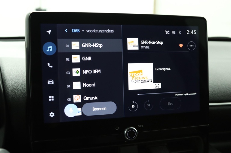 Toyota Yaris - 1.5 Hybrid 115 First Edition 8