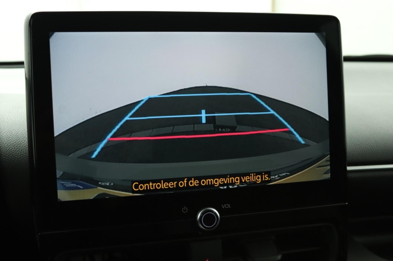 Toyota Yaris - 1.5 Hybrid 115 First Edition 9