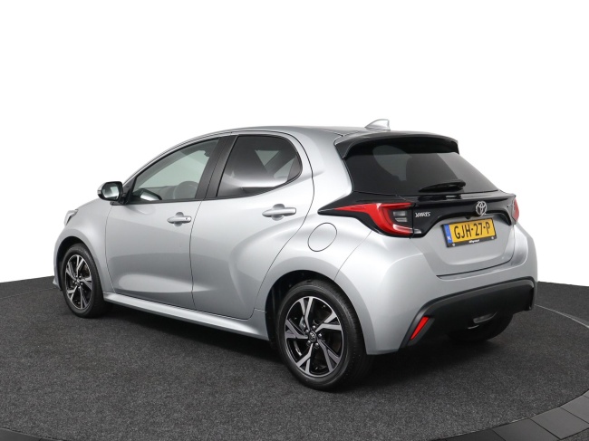 Toyota Yaris - 1.5 Hybrid 115 First Edition