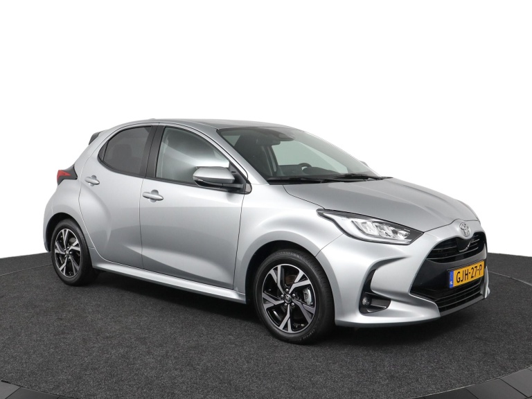Toyota Yaris - 1.5 Hybrid 115 First Edition 13
