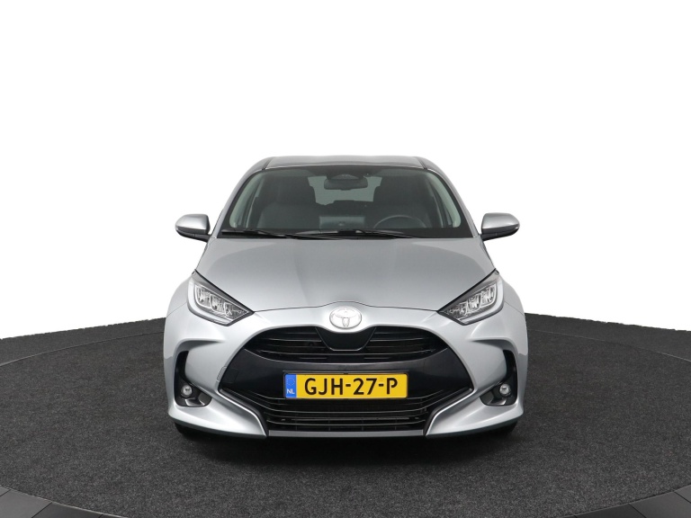 Toyota Yaris - 1.5 Hybrid 115 First Edition 14