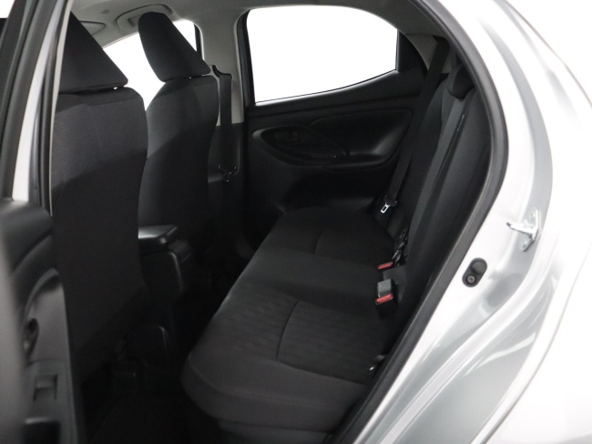 Toyota Yaris - 1.5 Hybrid 115 First Edition