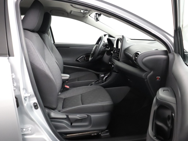 Toyota Yaris - 1.5 Hybrid 115 First Edition