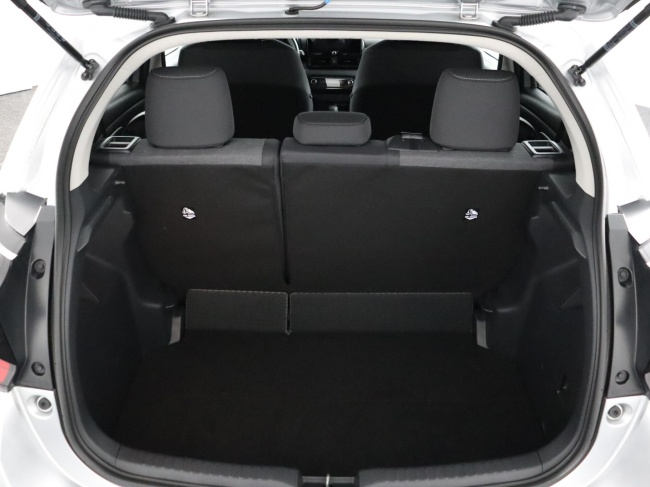 Toyota Yaris - 1.5 Hybrid 115 First Edition