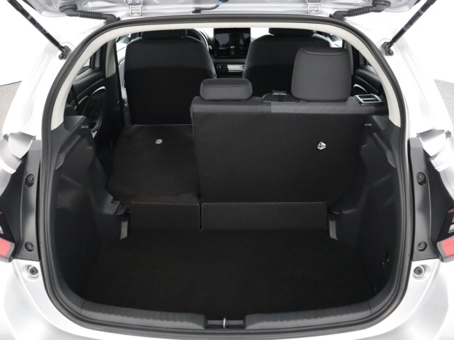 Toyota Yaris - 1.5 Hybrid 115 First Edition