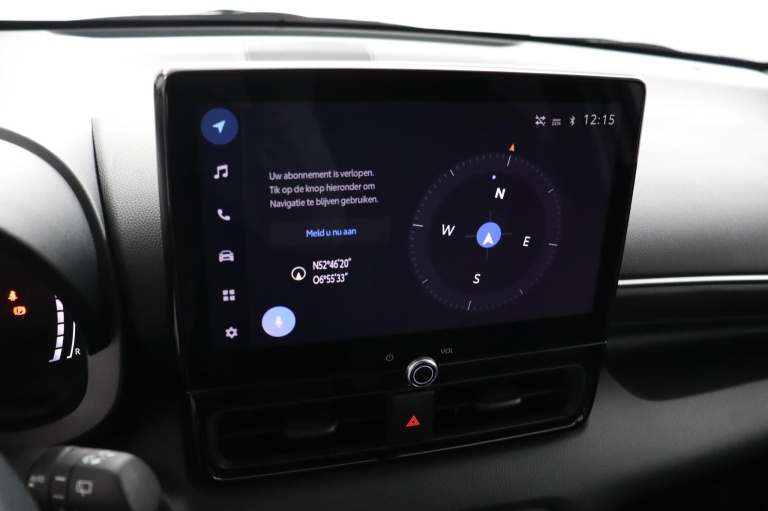 Toyota Yaris - 1.5 Hybrid 115 First Edition 26