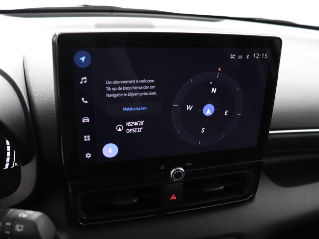 Toyota Yaris - 1.5 Hybrid 115 First Edition