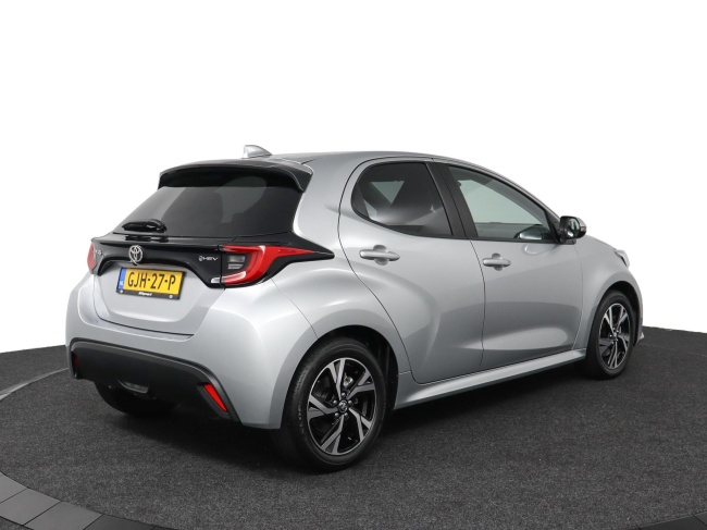 Toyota Yaris - 1.5 Hybrid 115 First Edition