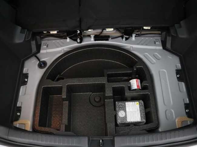 Toyota Yaris - 1.5 Hybrid 115 First Edition