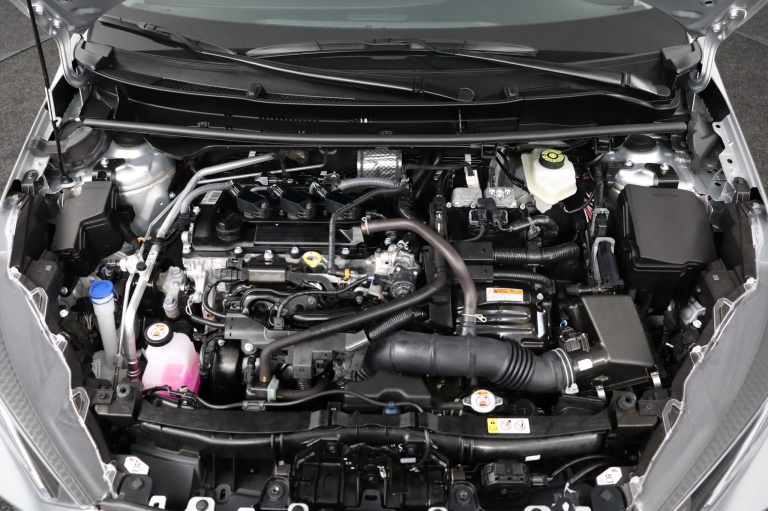 Toyota Yaris - 1.5 Hybrid 115 First Edition 33