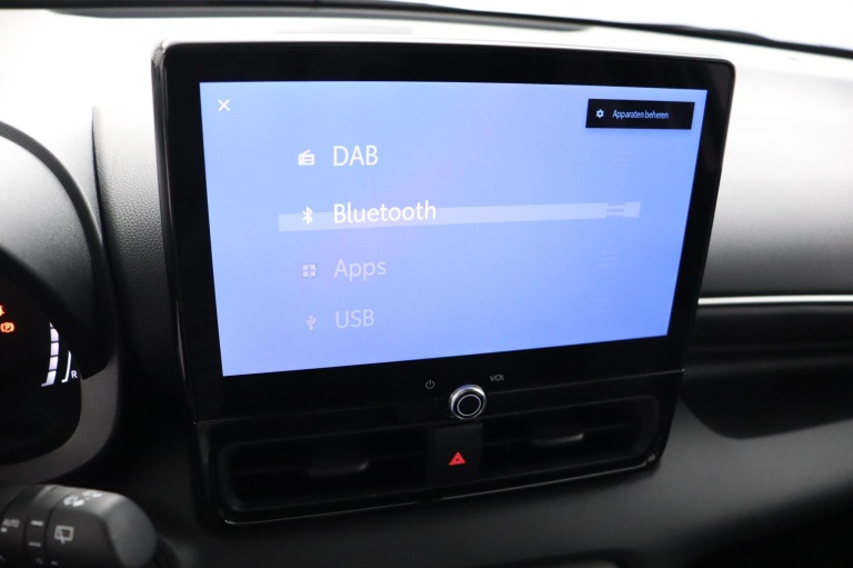 Toyota Yaris - 1.5 Hybrid 115 First Edition 40