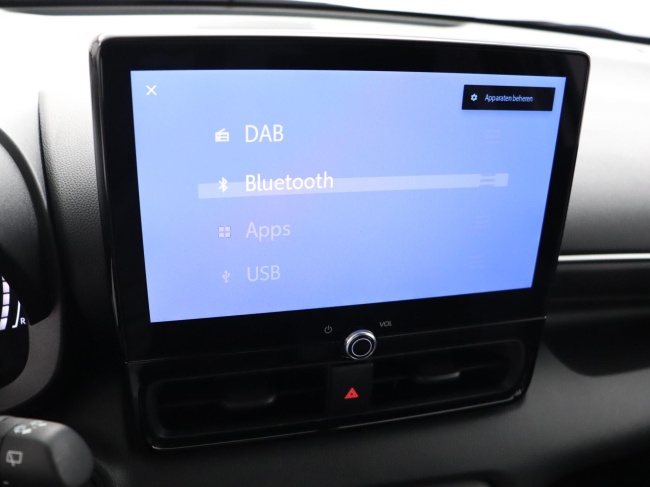 Toyota Yaris - 1.5 Hybrid 115 First Edition