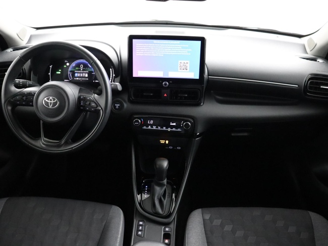 Toyota Yaris - 1.5 Hybrid 115 First Edition