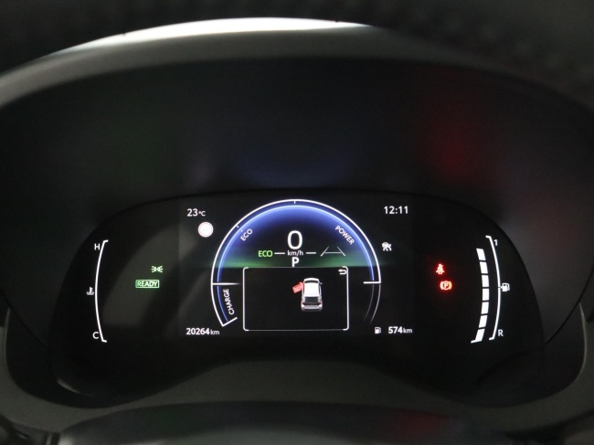 Toyota Yaris - 1.5 Hybrid 115 First Edition