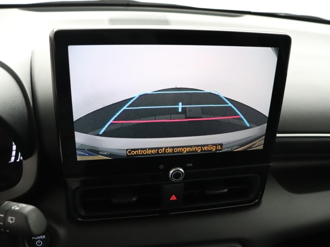 Toyota Yaris - 1.5 Hybrid 115 First Edition