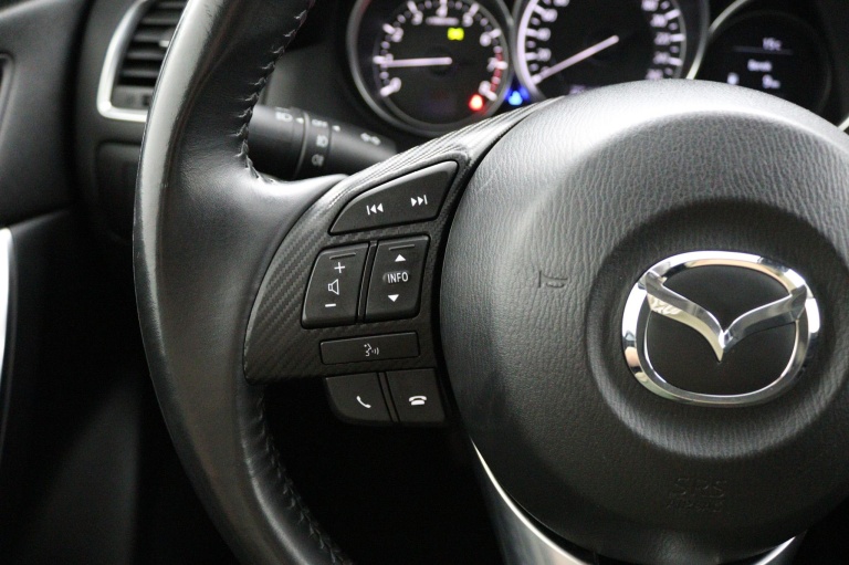 Mazda CX-5 - 2.0 SkyActiv-G 165 Skylease 2WD 11