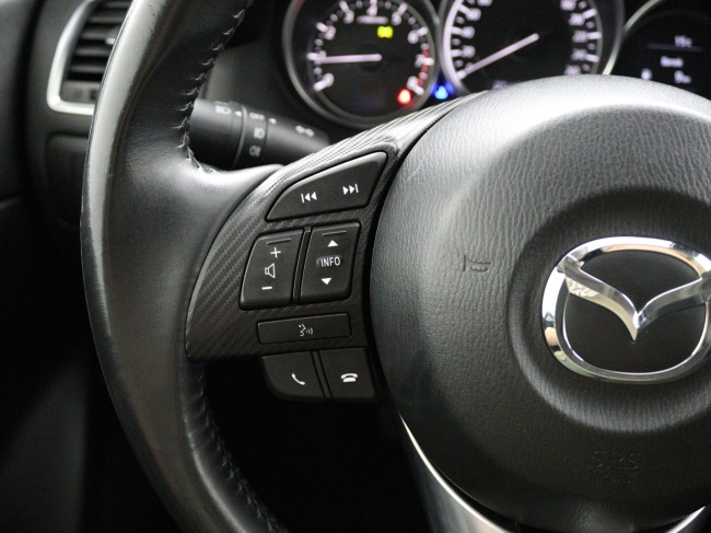 Mazda CX-5 - 2.0 SkyActiv-G 165 Skylease 2WD