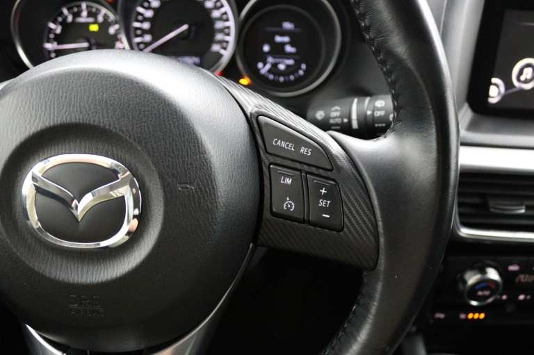 Mazda CX-5 - 2.0 SkyActiv-G 165 Skylease 2WD 12