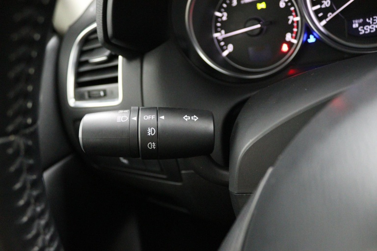 Mazda CX-5 - 2.0 SkyActiv-G 165 Skylease 2WD 13