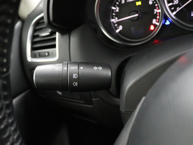 Mazda CX-5 - 2.0 SkyActiv-G 165 Skylease 2WD