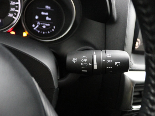 Mazda CX-5 - 2.0 SkyActiv-G 165 Skylease 2WD