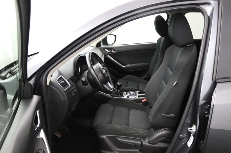 Mazda CX-5 - 2.0 SkyActiv-G 165 Skylease 2WD 15