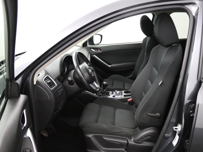 Mazda CX-5 - 2.0 SkyActiv-G 165 Skylease 2WD