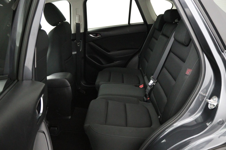 Mazda CX-5 - 2.0 SkyActiv-G 165 Skylease 2WD 16