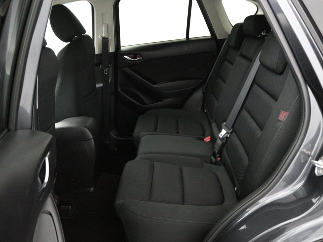 Mazda CX-5 - 2.0 SkyActiv-G 165 Skylease 2WD