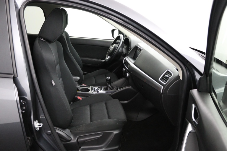 Mazda CX-5 - 2.0 SkyActiv-G 165 Skylease 2WD 17