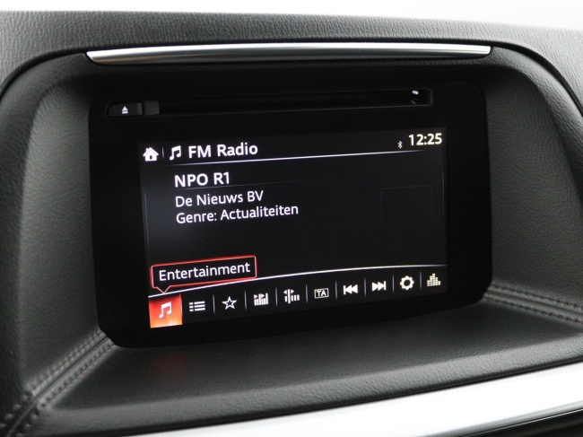 Mazda CX-5 - 2.0 SkyActiv-G 165 Skylease 2WD