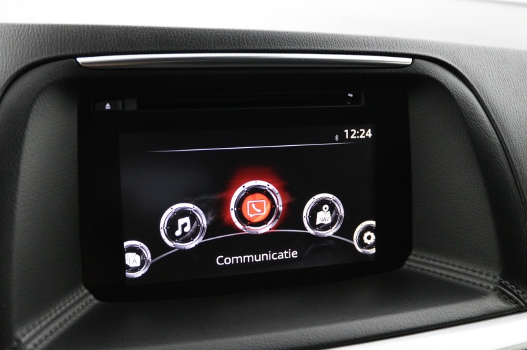 Mazda CX-5 - 2.0 SkyActiv-G 165 Skylease 2WD 19