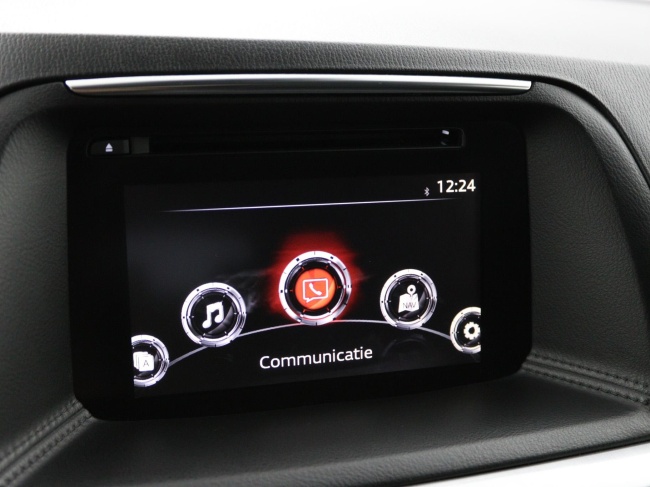 Mazda CX-5 - 2.0 SkyActiv-G 165 Skylease 2WD