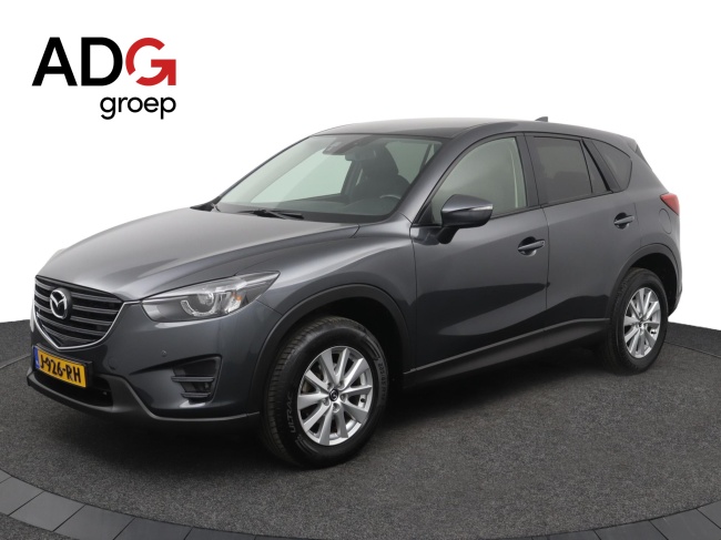 Mazda CX-5 - 2.0 SkyActiv-G 165 Skylease 2WD