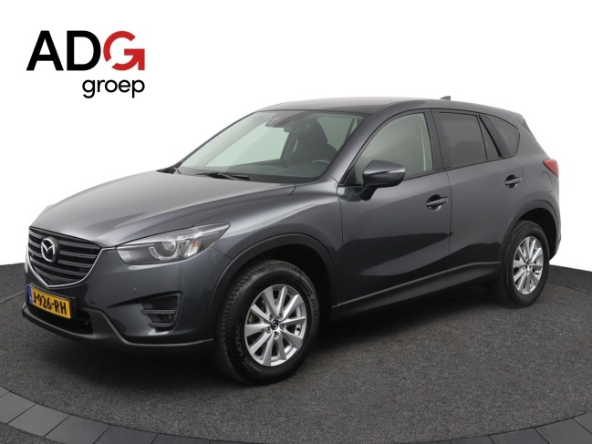 Mazda CX-5 - 2.0 SkyActiv-G 165 Skylease 2WD