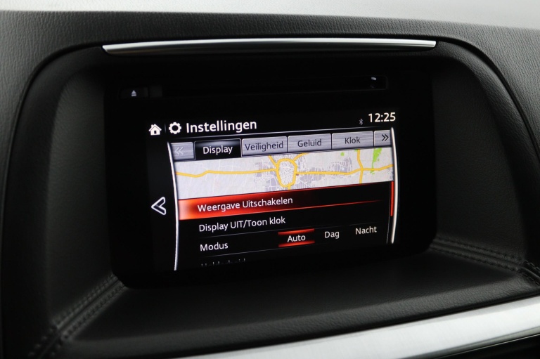 Mazda CX-5 - 2.0 SkyActiv-G 165 Skylease 2WD 20