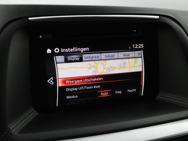 Mazda CX-5 - 2.0 SkyActiv-G 165 Skylease 2WD