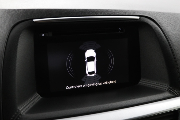 Mazda CX-5 - 2.0 SkyActiv-G 165 Skylease 2WD 23