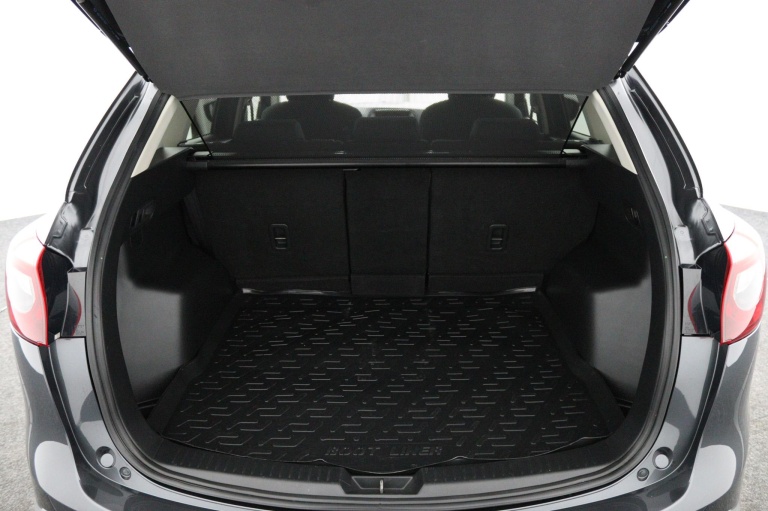 Mazda CX-5 - 2.0 SkyActiv-G 165 Skylease 2WD 26