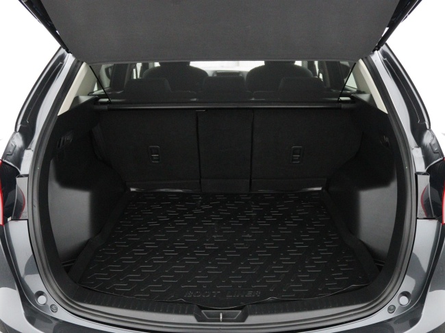 Mazda CX-5 - 2.0 SkyActiv-G 165 Skylease 2WD