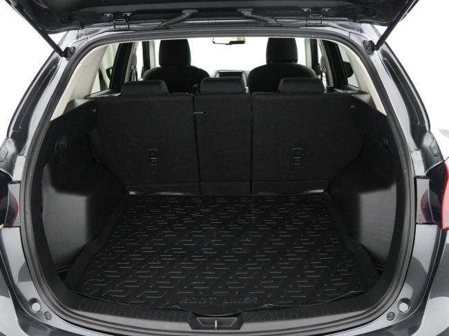 Mazda CX-5 - 2.0 SkyActiv-G 165 Skylease 2WD