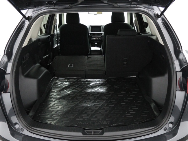 Mazda CX-5 - 2.0 SkyActiv-G 165 Skylease 2WD