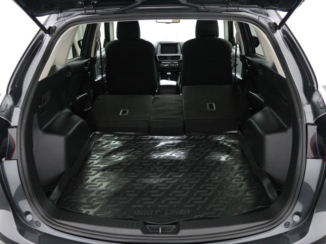 Mazda CX-5 - 2.0 SkyActiv-G 165 Skylease 2WD