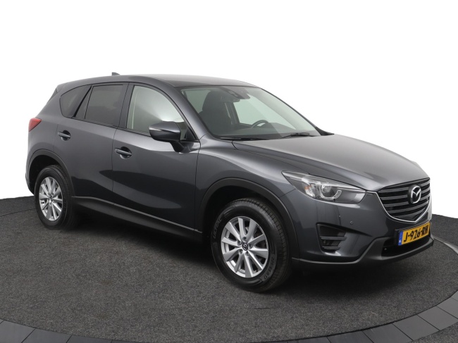 Mazda CX-5 - 2.0 SkyActiv-G 165 Skylease 2WD