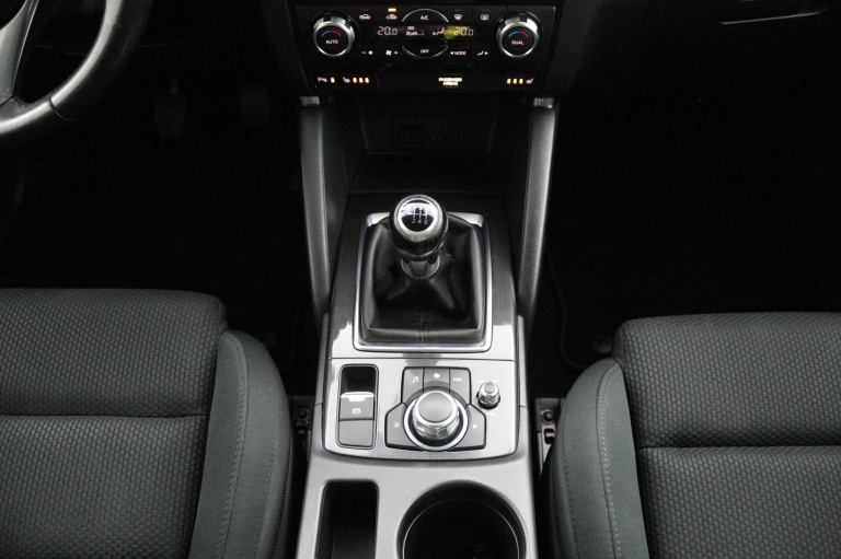 Mazda CX-5 - 2.0 SkyActiv-G 165 Skylease 2WD 30