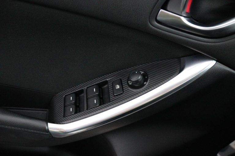 Mazda CX-5 - 2.0 SkyActiv-G 165 Skylease 2WD 31